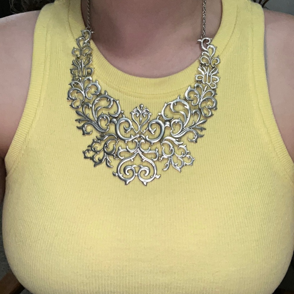 Necklace - Picture 2 of 3